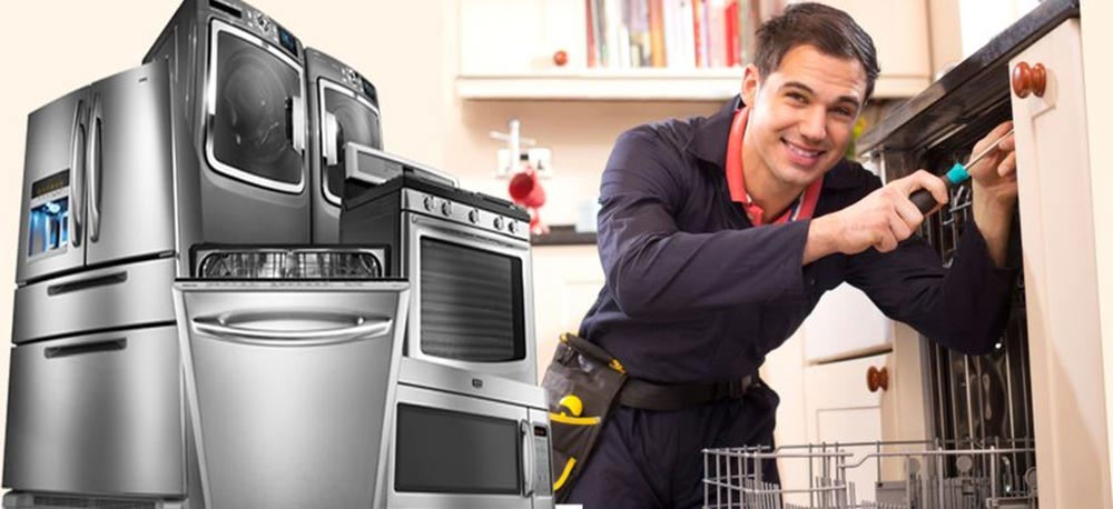 نمایندگی تعمیرات بوش در کرج